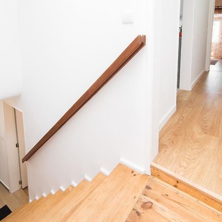 Gomes Freire Delight Apartment Cascais Ngoại thất bức ảnh
