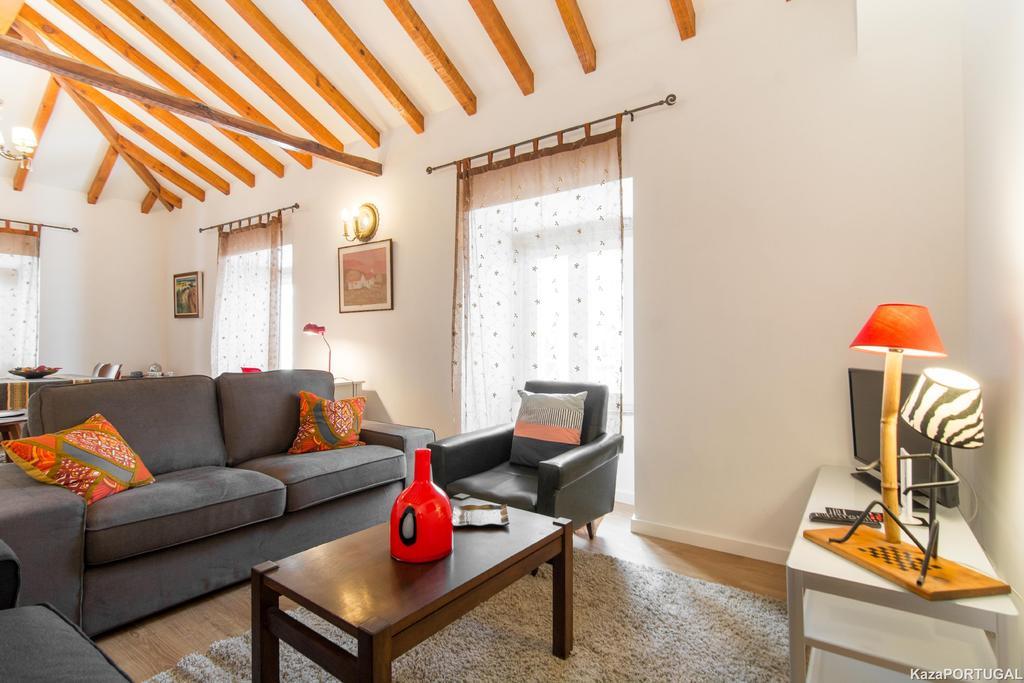 Gomes Freire Delight Apartment Cascais Ngoại thất bức ảnh