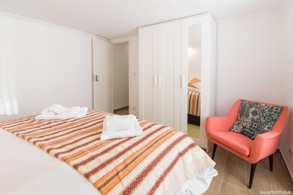 Gomes Freire Delight Apartment Cascais Ngoại thất bức ảnh