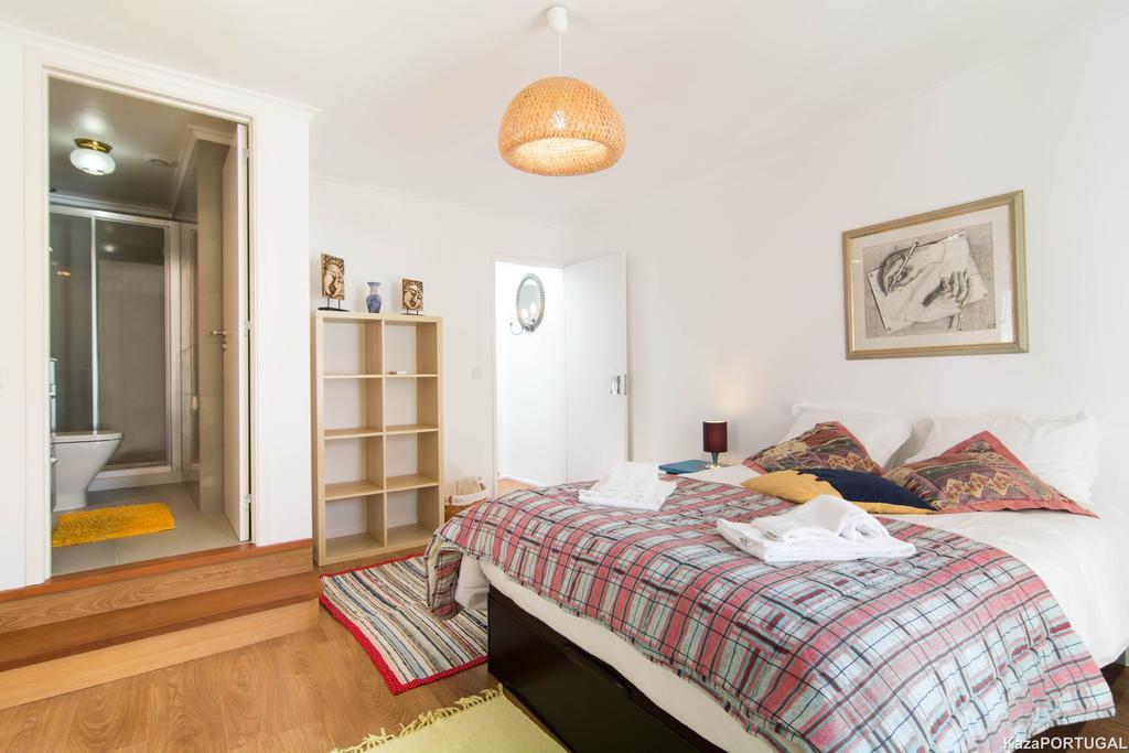 Gomes Freire Delight Apartment Cascais Ngoại thất bức ảnh