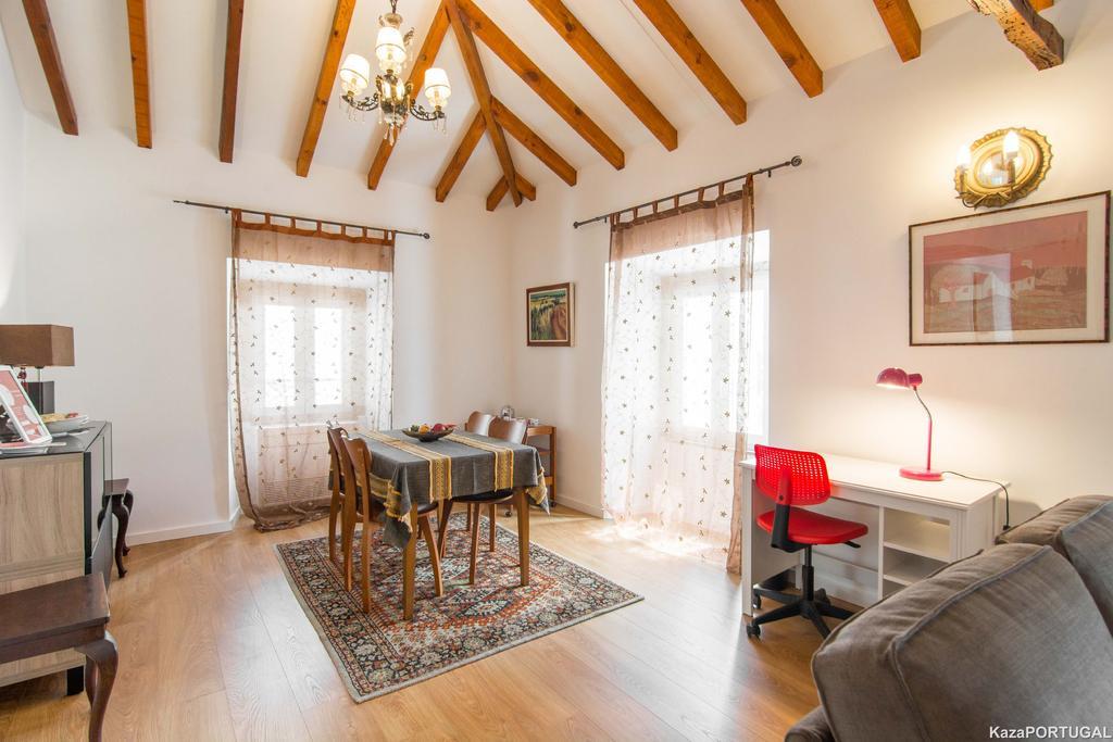 Gomes Freire Delight Apartment Cascais Ngoại thất bức ảnh