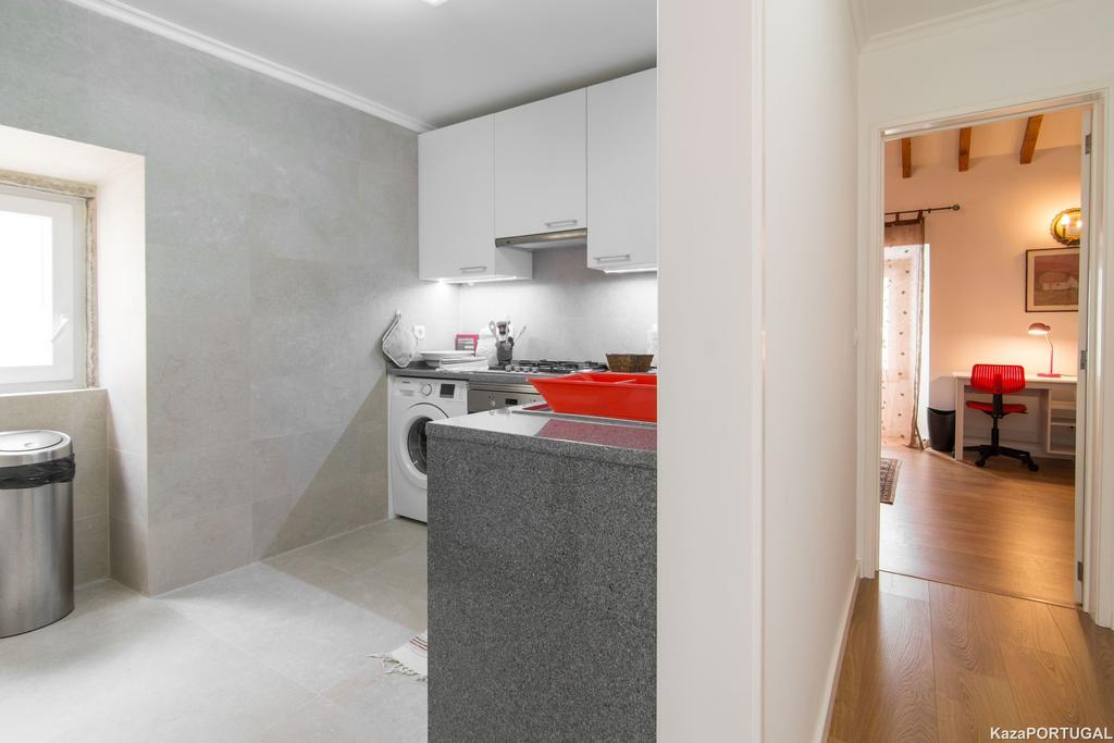 Gomes Freire Delight Apartment Cascais Ngoại thất bức ảnh