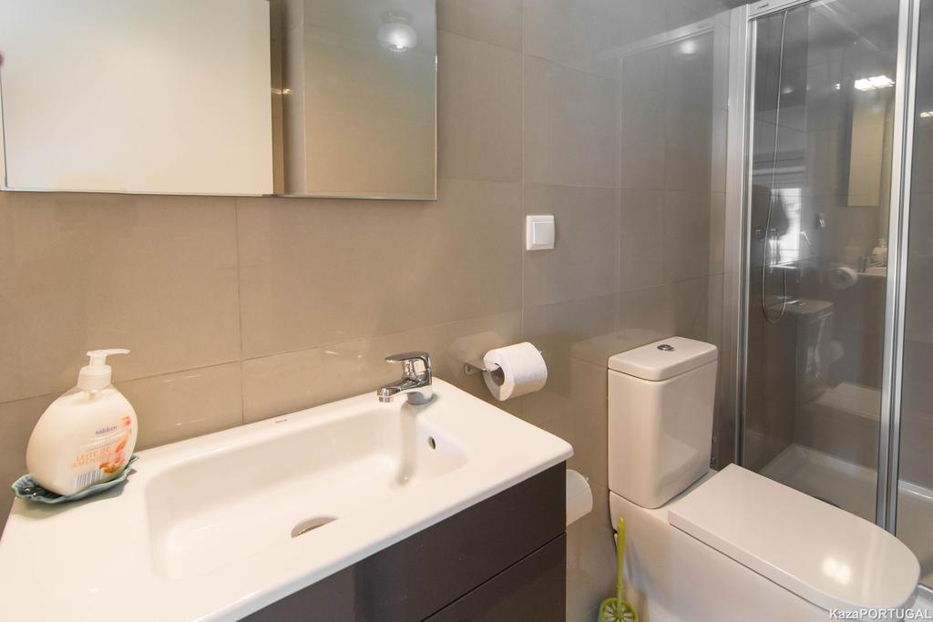 Gomes Freire Delight Apartment Cascais Ngoại thất bức ảnh