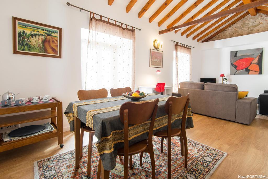 Gomes Freire Delight Apartment Cascais Ngoại thất bức ảnh