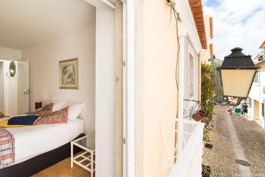 Gomes Freire Delight Apartment Cascais Ngoại thất bức ảnh