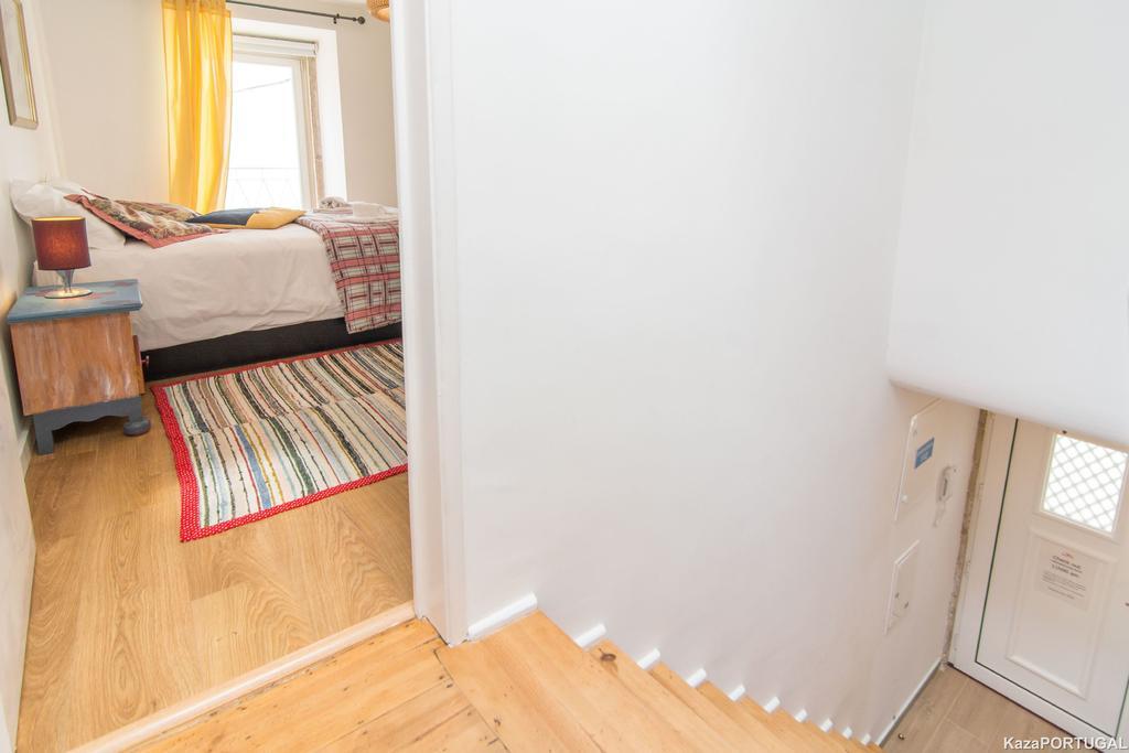 Gomes Freire Delight Apartment Cascais Ngoại thất bức ảnh
