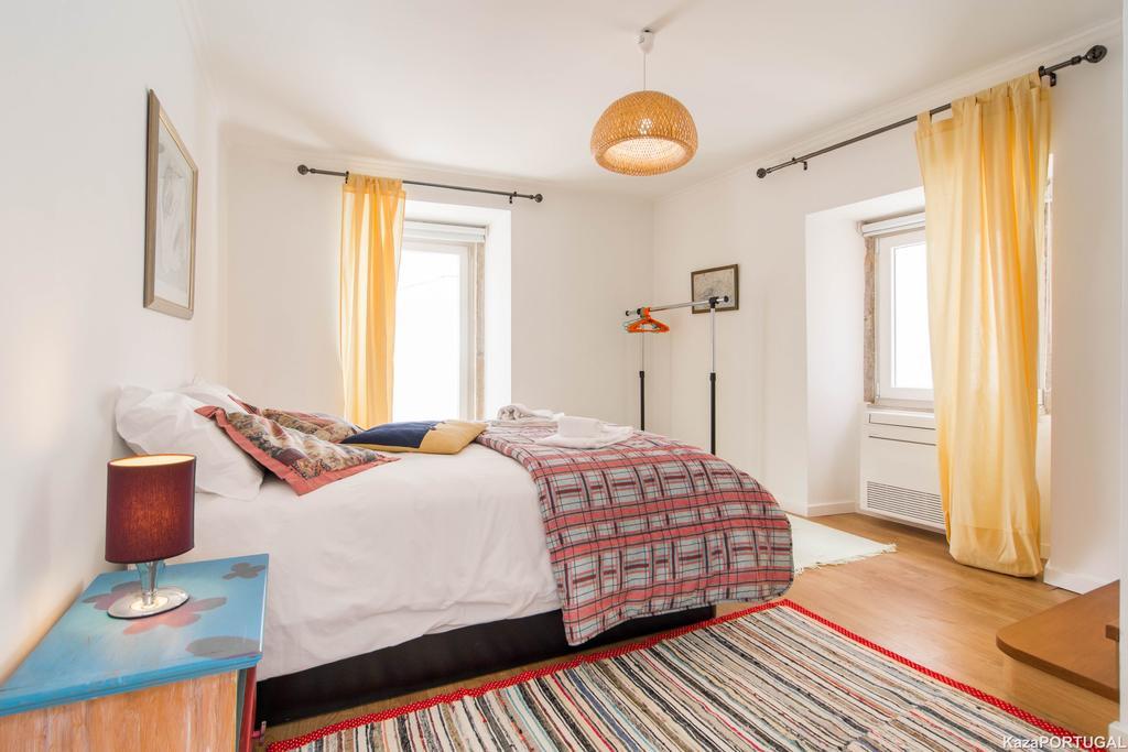 Gomes Freire Delight Apartment Cascais Ngoại thất bức ảnh