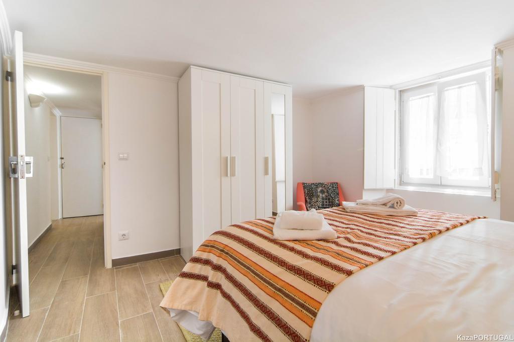 Gomes Freire Delight Apartment Cascais Ngoại thất bức ảnh