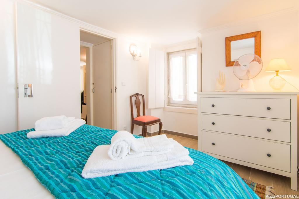 Gomes Freire Delight Apartment Cascais Ngoại thất bức ảnh