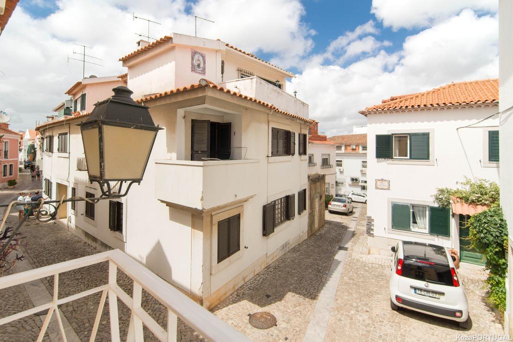 Gomes Freire Delight Apartment Cascais Ngoại thất bức ảnh