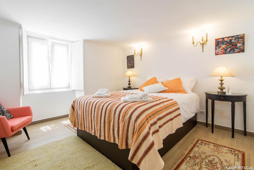 Gomes Freire Delight Apartment Cascais Ngoại thất bức ảnh