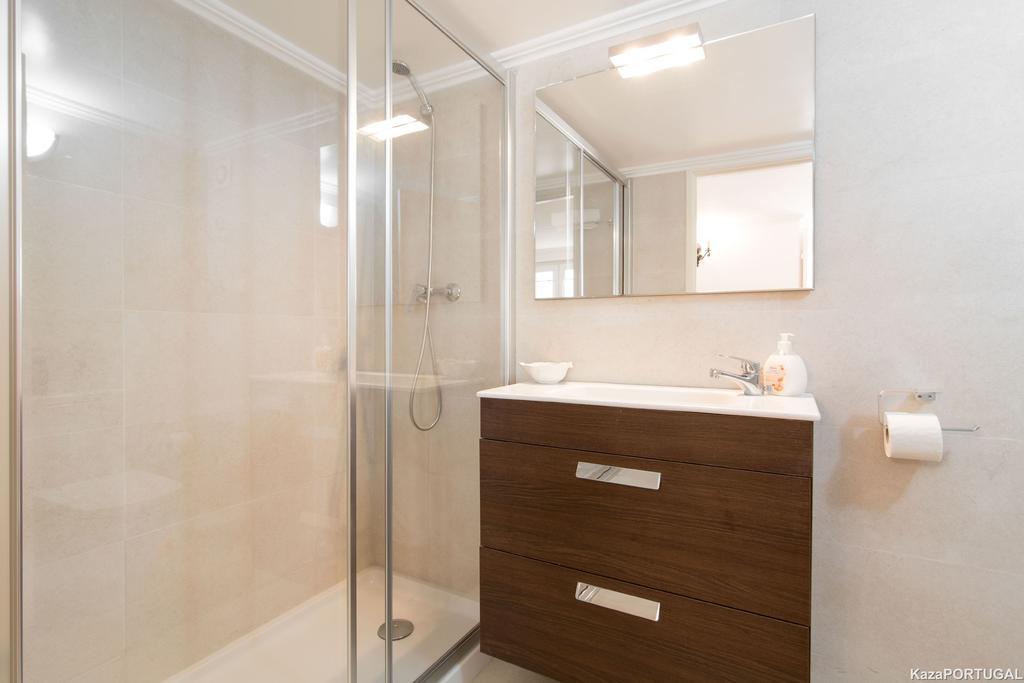 Gomes Freire Delight Apartment Cascais Ngoại thất bức ảnh