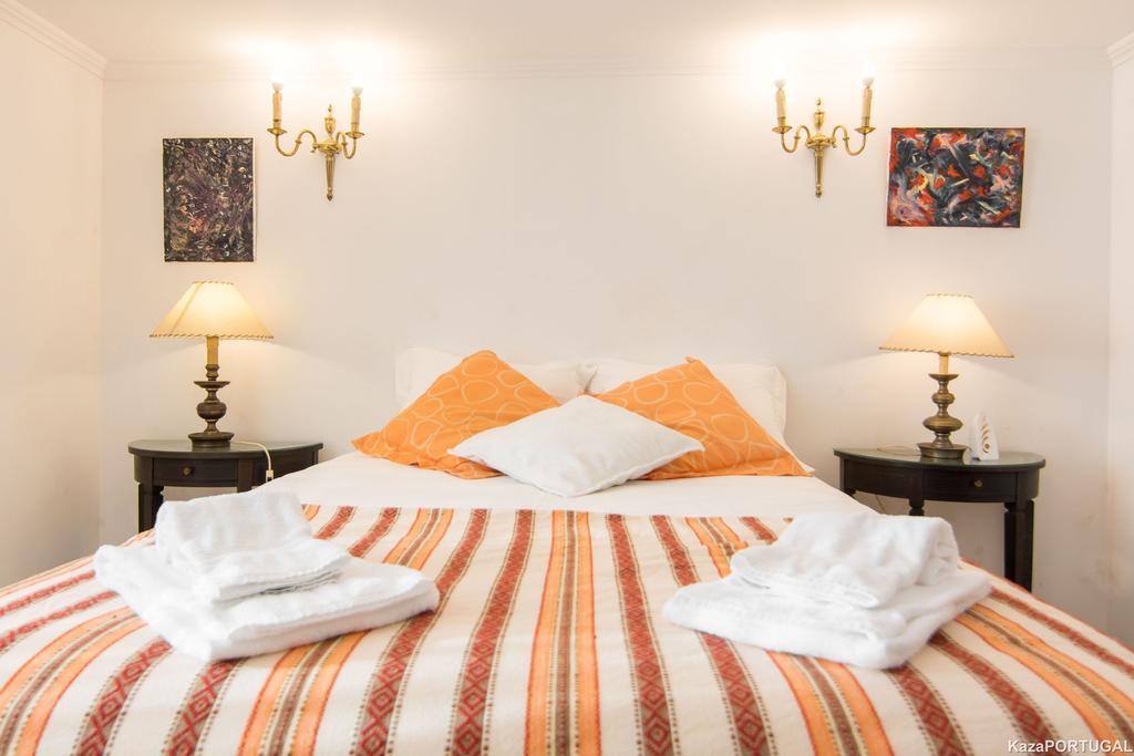 Gomes Freire Delight Apartment Cascais Ngoại thất bức ảnh