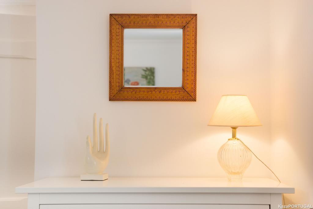 Gomes Freire Delight Apartment Cascais Ngoại thất bức ảnh