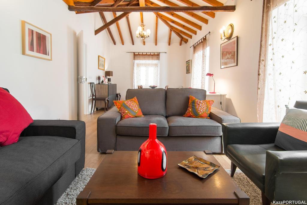 Gomes Freire Delight Apartment Cascais Ngoại thất bức ảnh