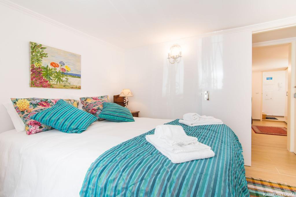 Gomes Freire Delight Apartment Cascais Ngoại thất bức ảnh